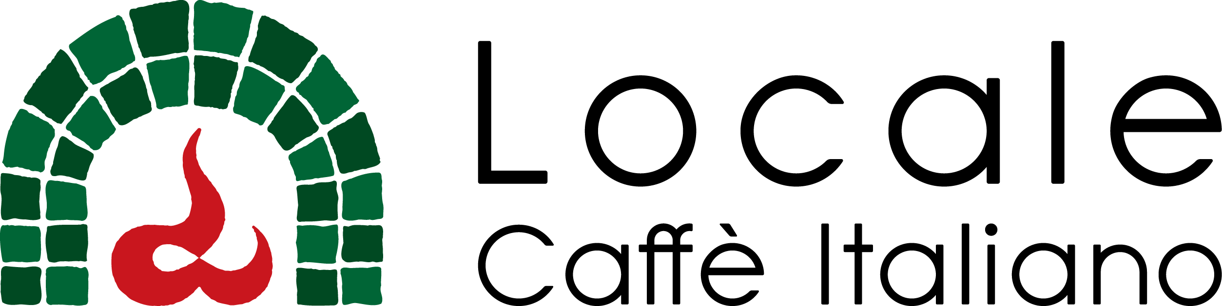 CAFFÉ ITALIANO LOCALE